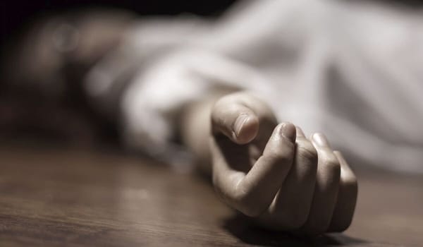 TikToker Ayat Maryam Killed by Husband After Domestic Dispute in Lahore