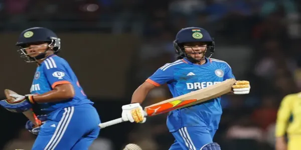 ICC Updates Women’s World Cup 2025 Schedule