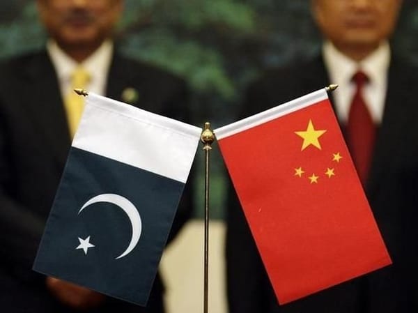 Pakistan and China Forge Stronger Ties with a Lunar Twist