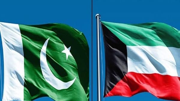 Multiple Job Opportunities for Pakistanis in Kuwait