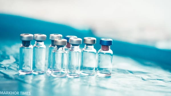 Pakistan Moves Toward Local Vaccine Production