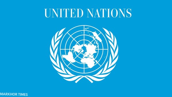 Pakistan Rejects India’s Kashmir Claims at UN