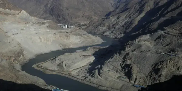 Pakistan Wins Indus Waters Treaty Case Against India