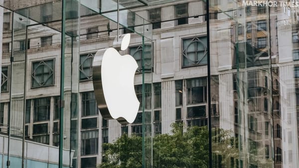 Pakistan Signs Deal with Apple Inc. to Manufacture and Refurbish iPhones Locally