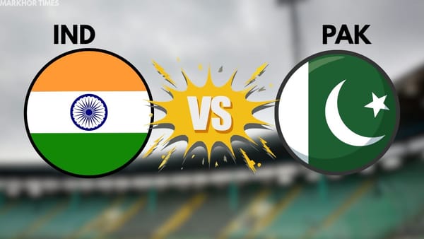 Pakistan to Face India in T20 World Cup After Boycott Reversal