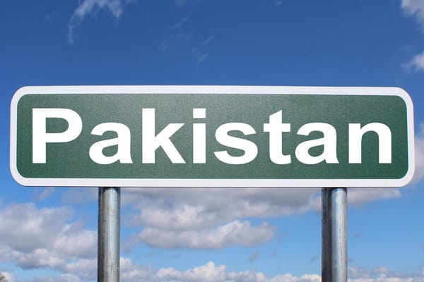 Who’s Really Steering Pakistan’s Ship—And Why Does It Matter?
