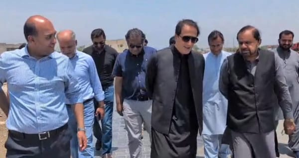 Pakistan’s First and Largest IT City CBD NSIT City Nears Major Development Milestones