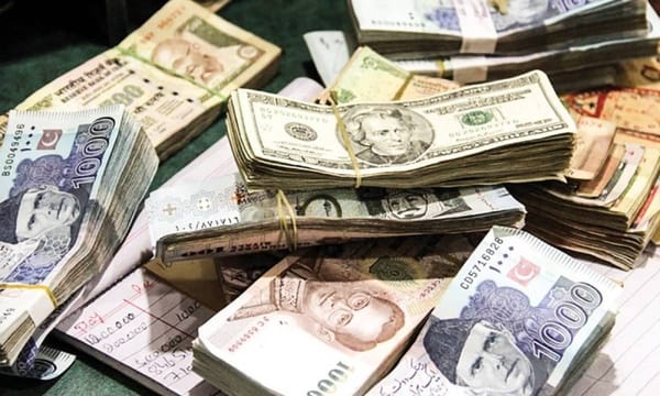 Pakistans New Mechanism for Transparency and Accountability