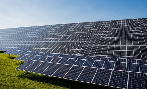 Pakistan’s Solar Boom Shields Energy Sector as Iran War Disrupts Global Oil Supply