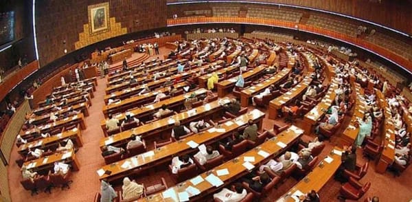 Parliament Focuses on Gul Plaza Tragedy, Demands Safety Reforms