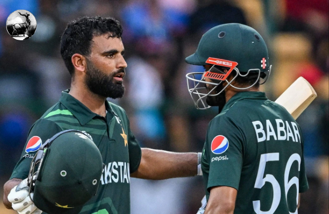 PCB Announced Its Squad for Champions Trophy 2025