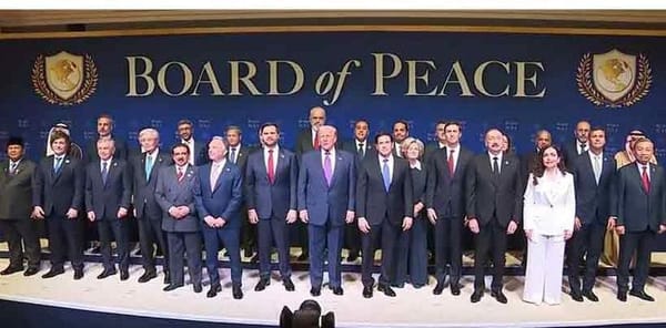 Peace Talks Bring New Hope for Gaza Recovery