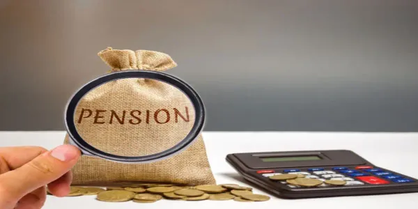 Govt Rolls Out New Pension Scheme for Federal Employees