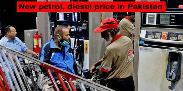 Petrol Prices in Pakistan Expected to Decline from August 16