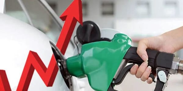 Govt increases petrol price by Rs1 per litre