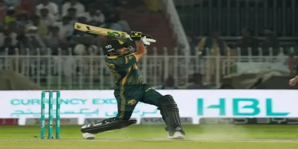 Can Pakistan’s Young Guns Replace Babar in Asia Cup 2025?