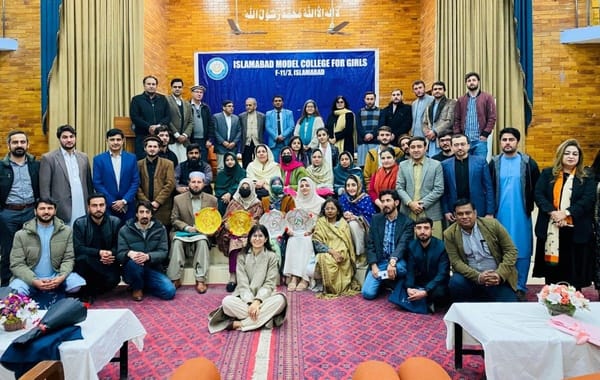 Empowering Educators for Climate Action: From Grassroots to Governance