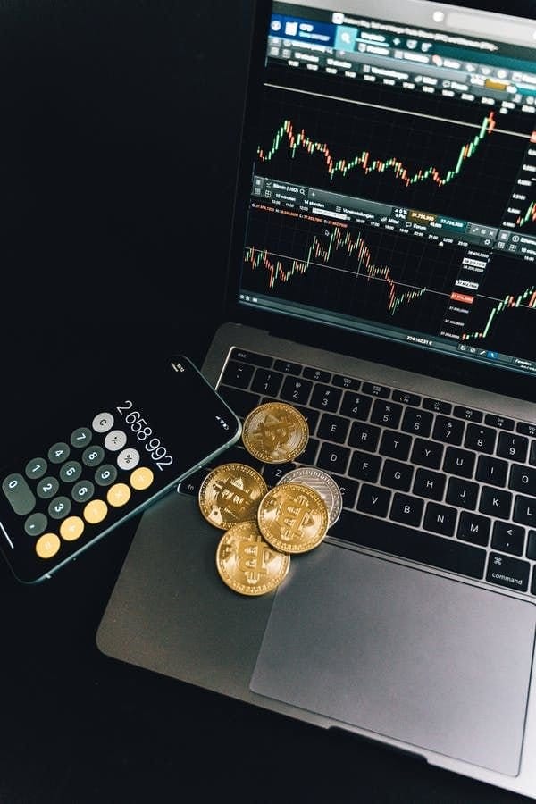 Bitcoin