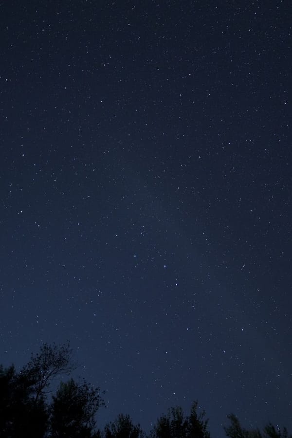 Milky Way
