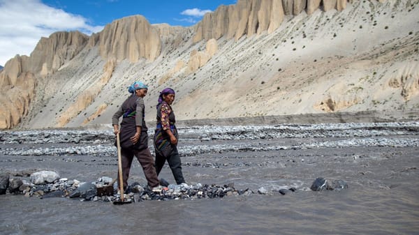Photo ‘Dhye Dreams’ Claims Best Short Documentary Title at NEUFF 2024
