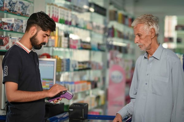 Merchant digitization emerges as one key driver for Pakistan’s inclusive economic growth in UN report