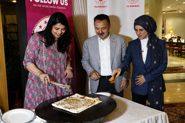 Turkish Cuisine Week 2026 Celebrates Culinary Heritage with “The Heritage Table” Theme