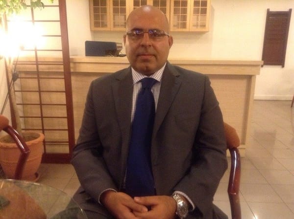 PHOTO Jan Achakzai photographed