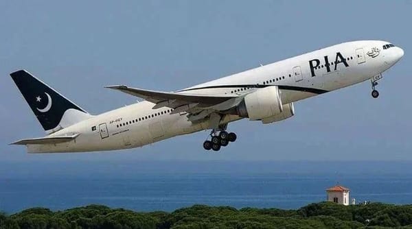 Arif Habib Group Moves to Take Full Control of PIA