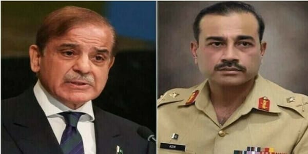 Pakistan’s Final Warning to India: Back Off or Face Strikes on Economic Targets