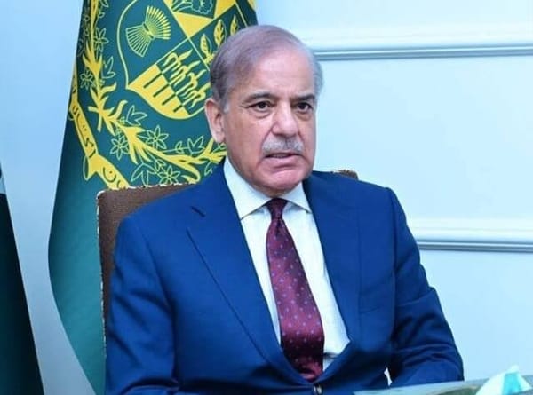 PM Thanks Overseas Pakistanis for Record Remittances in December
