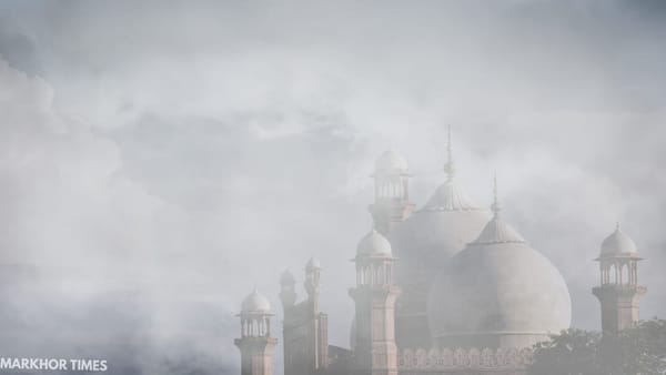 PMD Warns of Dense Fog Across Several Regions