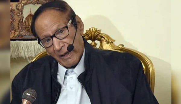 Chaudhry Shujaat Hussain