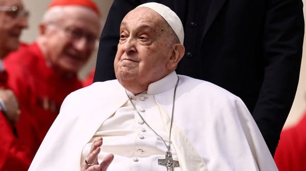 Pope Francis Passes Away at 88, Leaving a Legacy of Faith and Reform