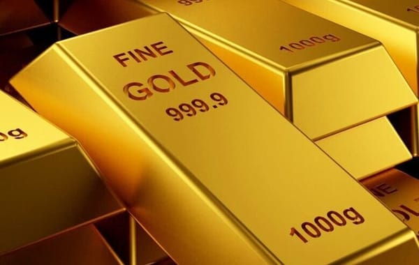 Gold