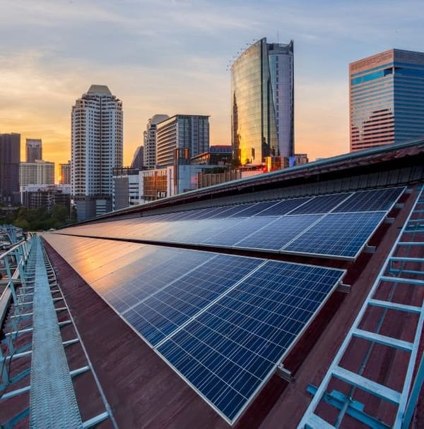The Imperative of Business Sustainability: Unilever's Commitment to a Better Future