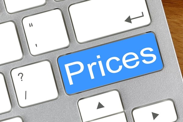 Why Can’t the Government Stop Prices from Suffocating Us?