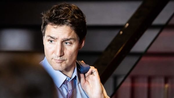 Trudeau