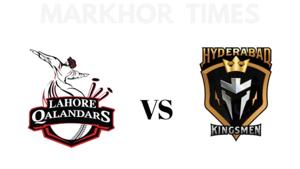 PSL 2026 Lahore Qalandars Beat Hyderabad Kingsmen by 69 Runs After Posting 199