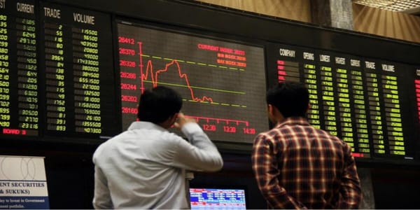 PSX Rally Deepens with Corporate Earnings Boost