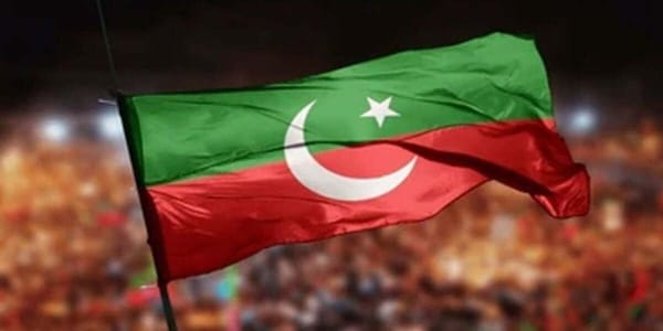 PTI Moves to Form New Party Amid Legal Hurdles