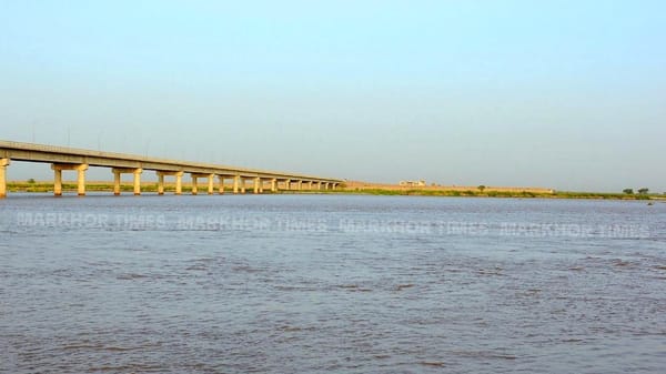 Punjab Flood Alert as Chenab River Water Levels Rise