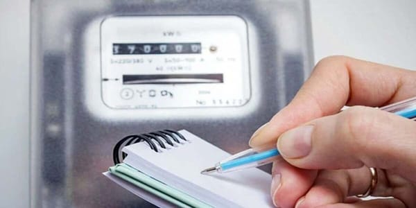 Consumers Face Likely Power Bill Hike in October