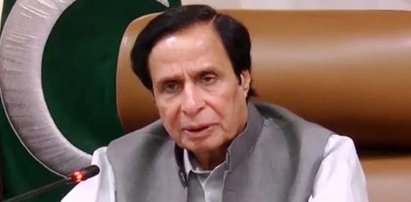 PTI leader denies Elahi’s Claim of CM slot promise by Imran Khan
