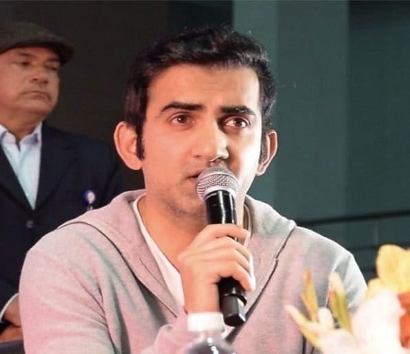 Gautam Gambhir