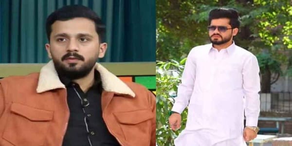 Rape Allegations Against Rajab Butt Found Baseless, Says Police