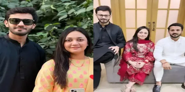 Rajab Butt’s Brother-in-Law Breaks Silence on Emaan