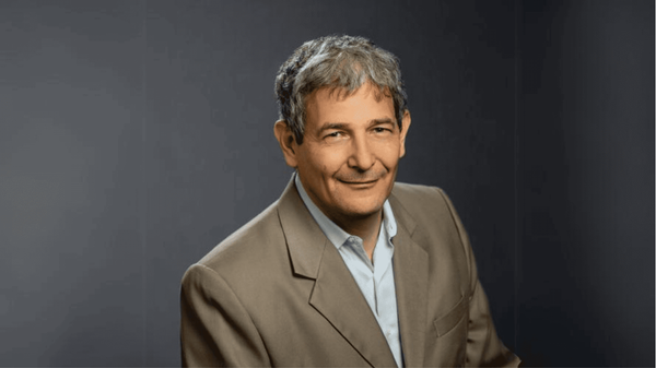 Ram Fish’s Journey from Tech Executive to Healthcare Innovator
