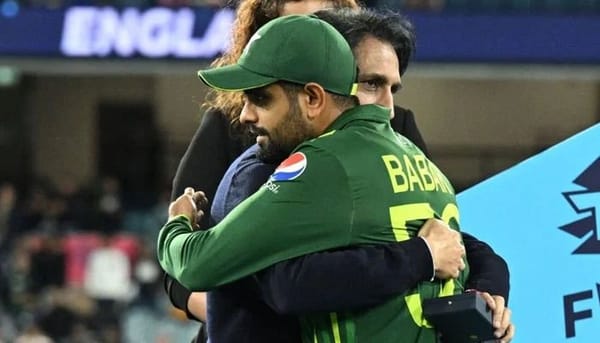 Cricket World Cup 2023