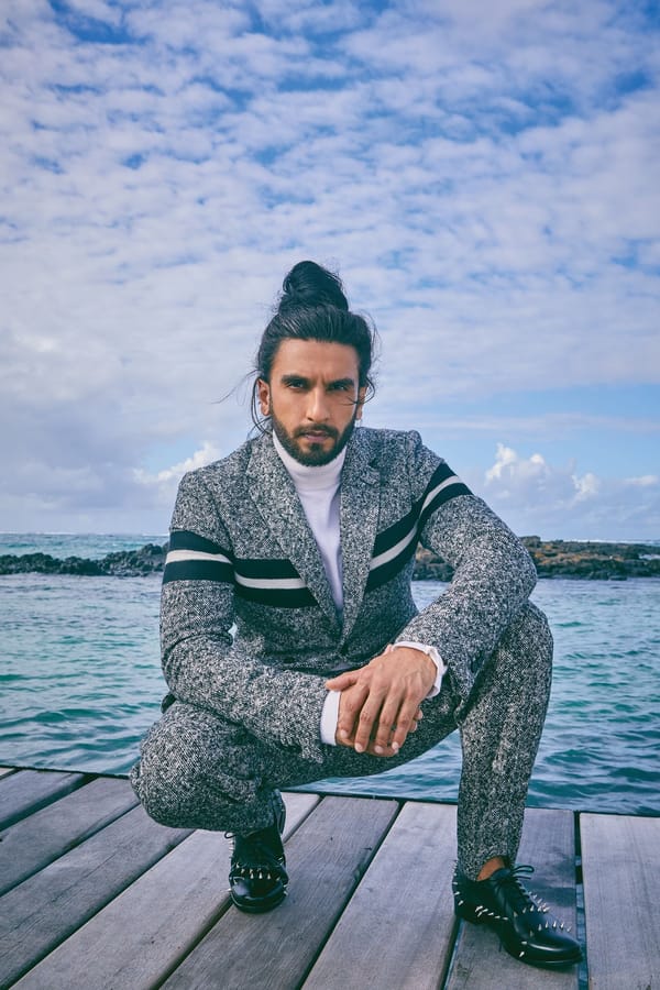 Ranveer Singh