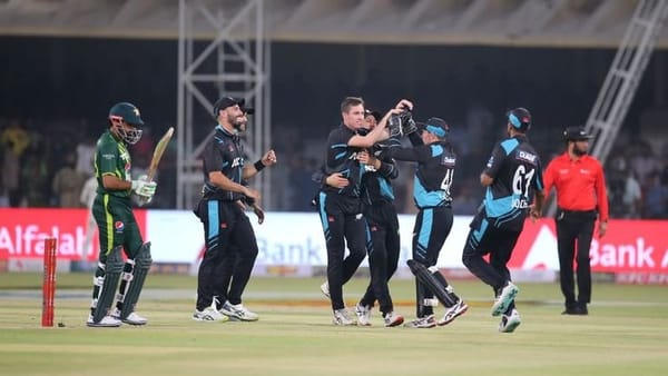 ICC World Cup 2023